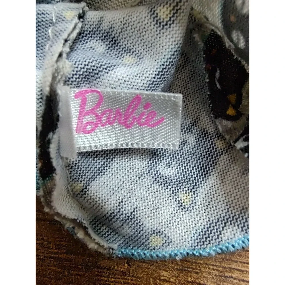Barbie Clothing Hello Kitty and Friends Tops for Barbie Doll Z32